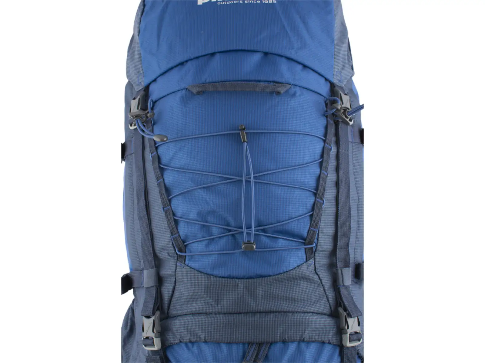 Pinguin Explorer 60 turistický batoh Nylon Navy