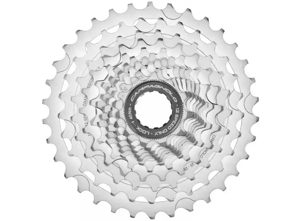 Campagnolo Chorus 12 sp. kazeta