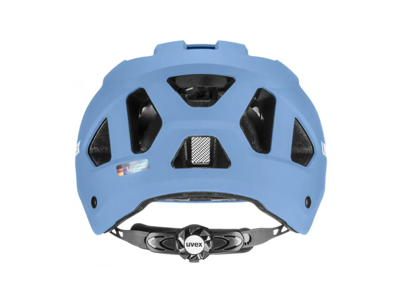 Uvex Stride prilba Azure
