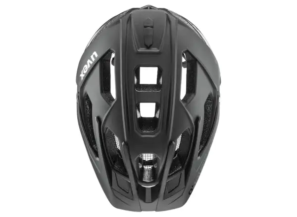 Uvex Quatro CC prilba All Black