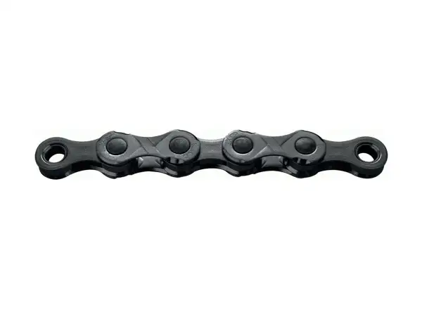 KMC X12 reťaz BlackTech 126 článkov
