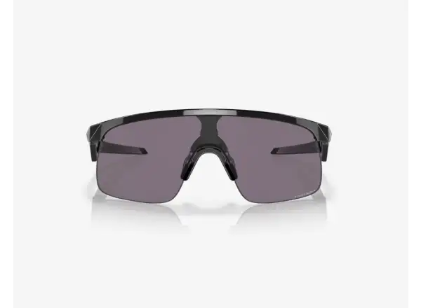 Oakley Resistor slnečné okuliare Polished Black/Prizm Grey