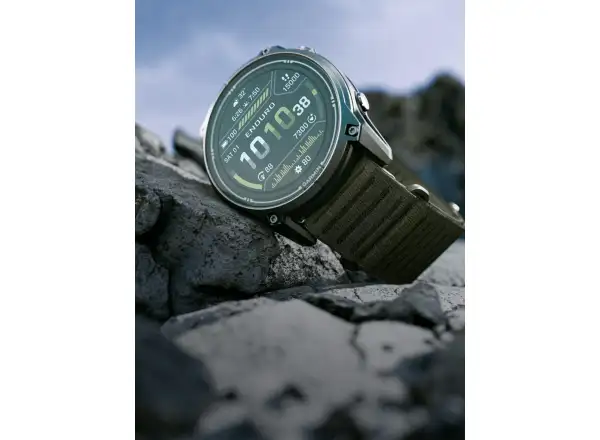 Garmin Enduro 4 inteligentné hodinky