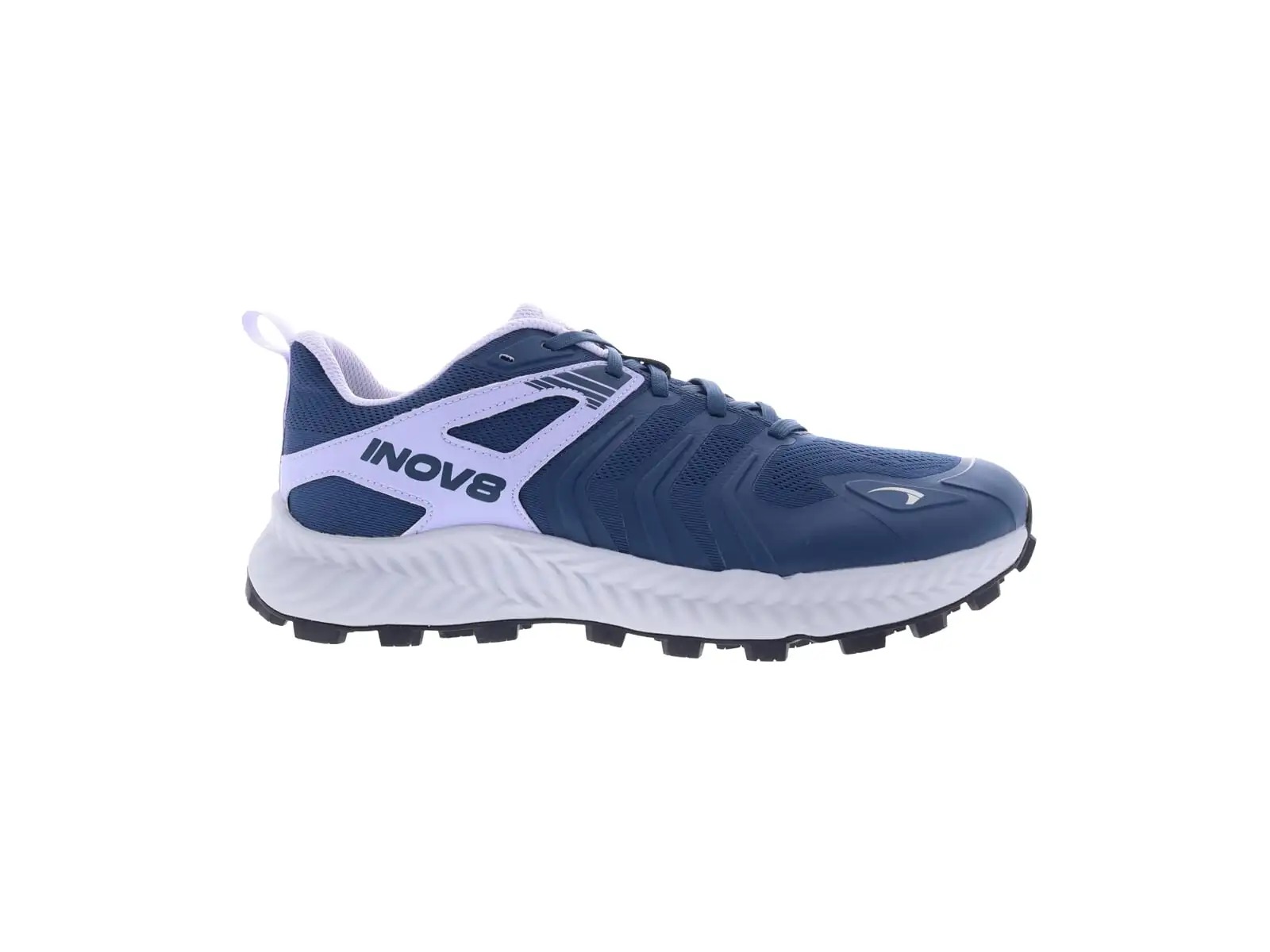 Inov-8 Trailtalon dámska bežecká obuv Navy/Lilac