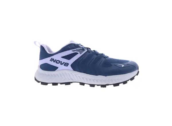 Inov-8 Trailtalon dámska bežecká obuv Navy/Lilac
