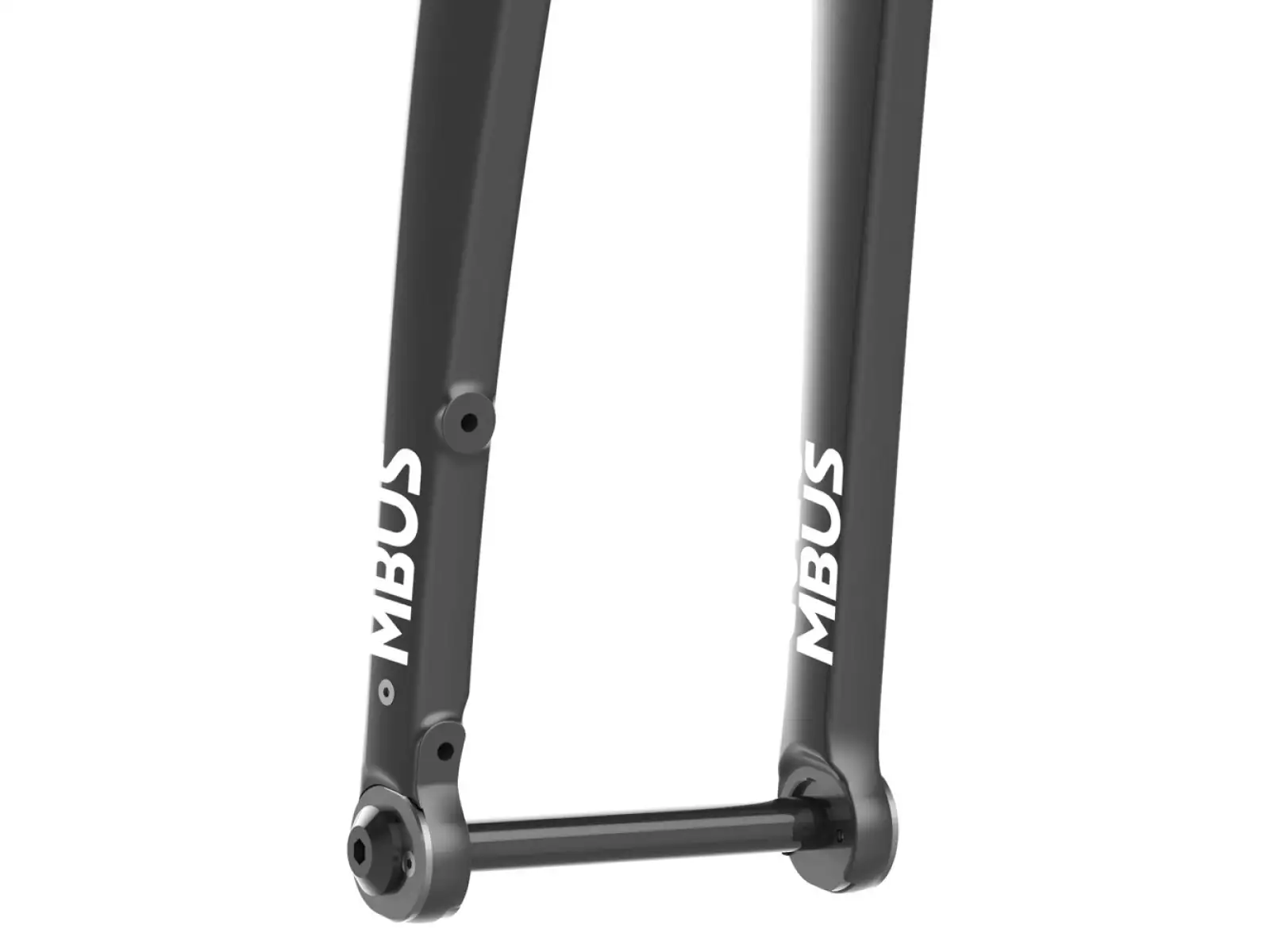 Columbus Futura Cross+ pevná karbonová vidlica