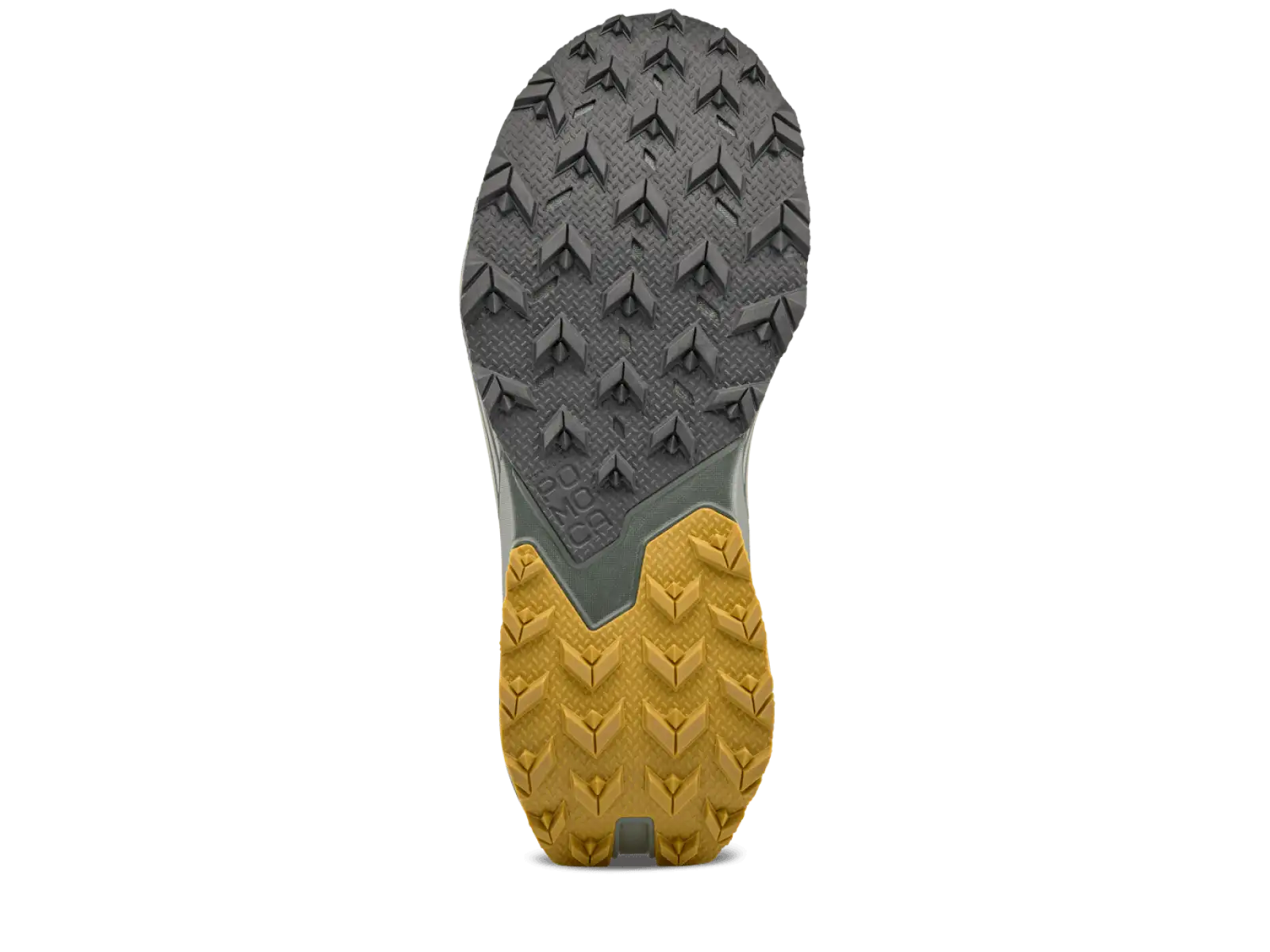 Salewa Pedroc 2 MAX pánske topánky Faded Green Dark Olive
