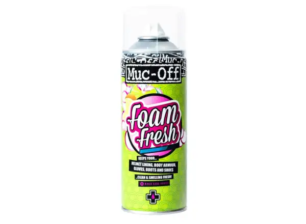 Muc-Off Pena Fresh 400ml