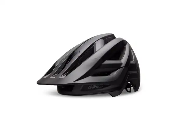 Giro Montaro MIPS III MTB prilba Mat Black