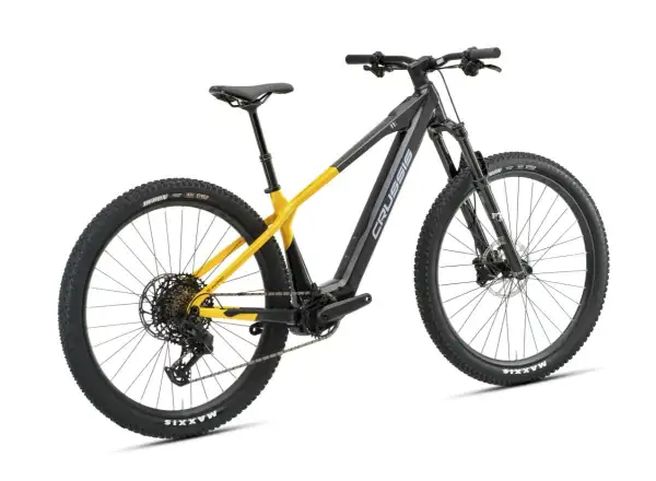 Crussis e-Hard 11.11 (600Wh) horský elektrobicykel