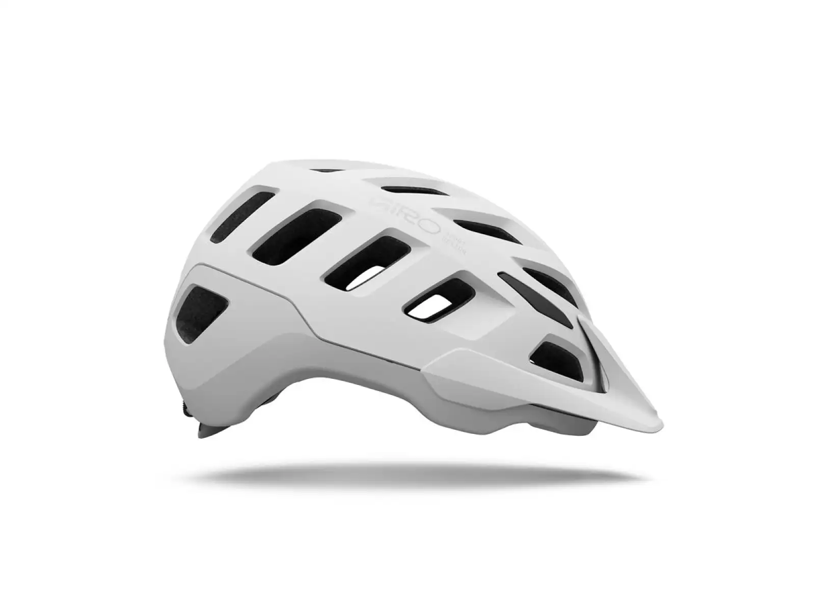 Giro Radix MIPS MTB prilba Mat White