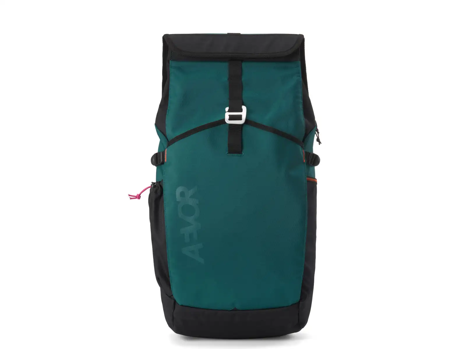 Aevor Roll Pack 2.0 batoh Proof Evergreen