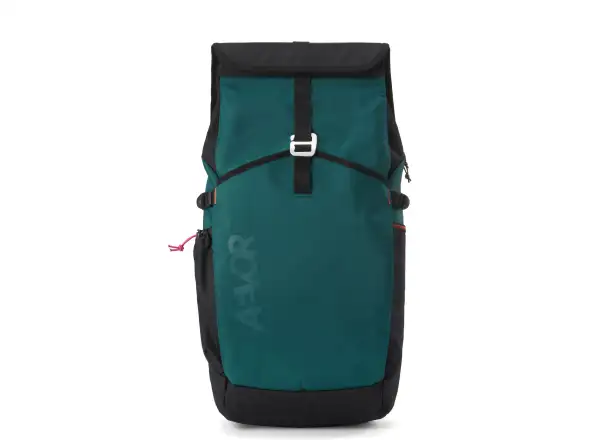 Aevor Roll Pack 2.0 batoh Proof Evergreen
