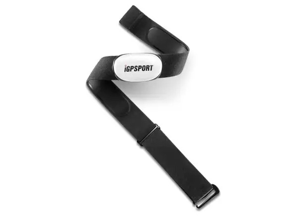 iGP SPORT HR40 hrudný pás na meranie srdcového tepu