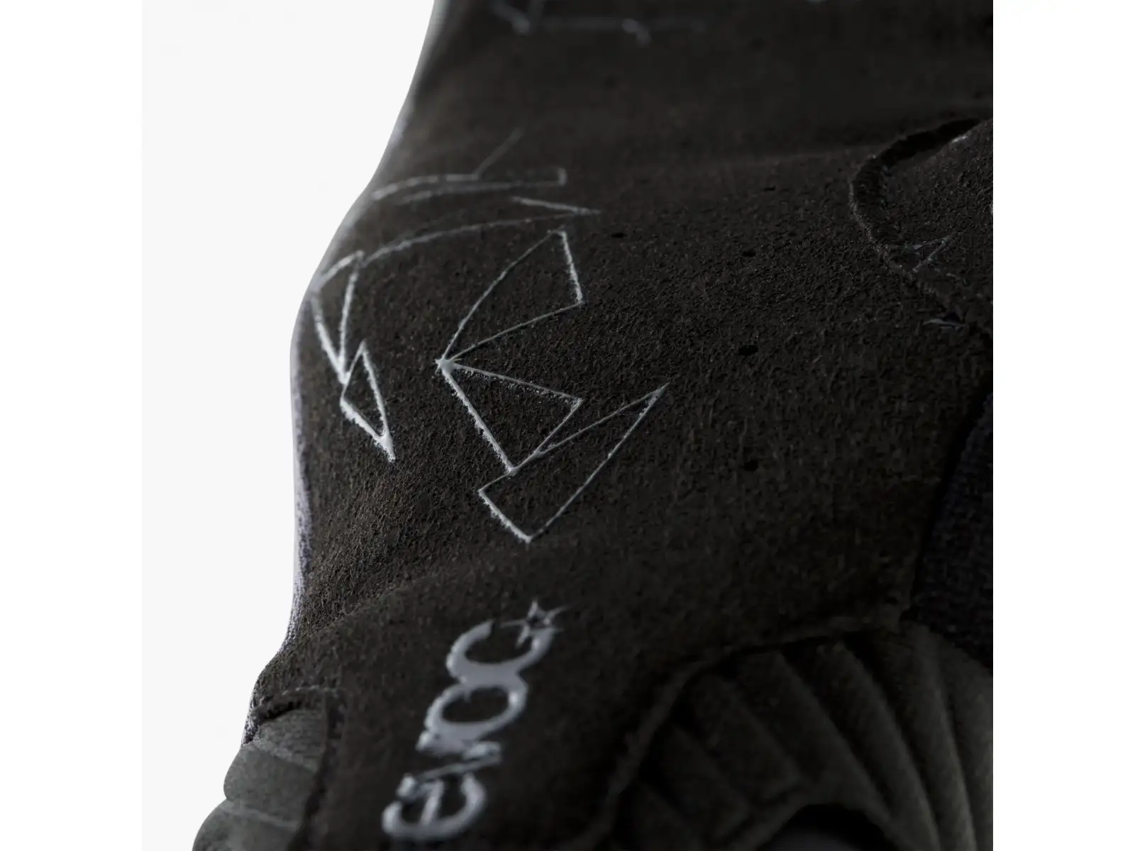 Evoc Enduro Touch rukavice Black