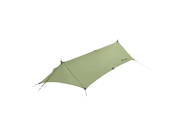 Sea to Summit Minimalist Tarp prístrešok Tarragon