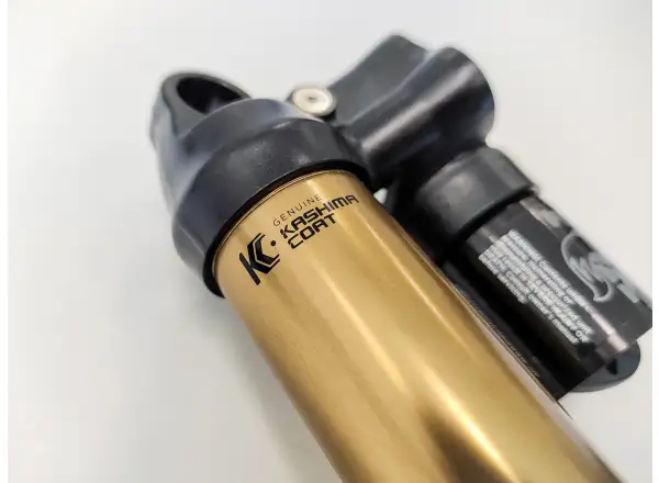 FOX Float X2 Factory Evol s lockoutom 230x65 mm - Z KOLA