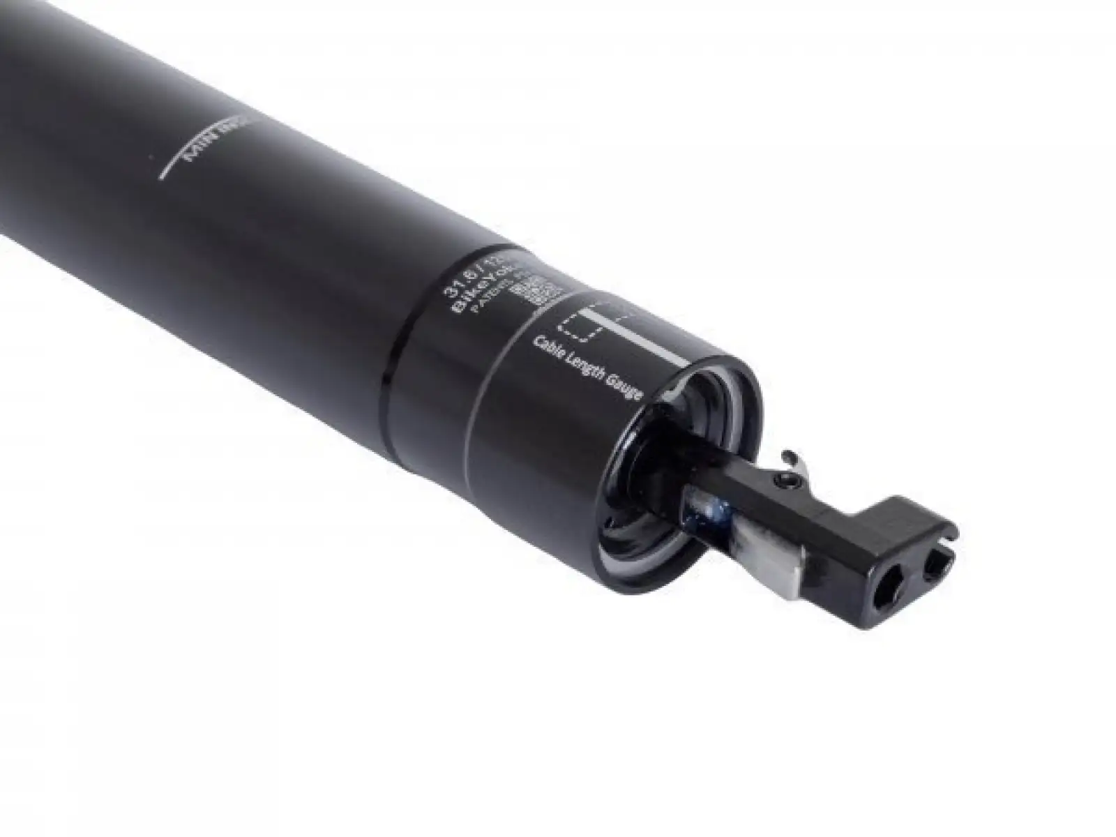 BikeYoke Revive Max teleskopická sedlovka 213 mm/34,9 mm/550 mm
