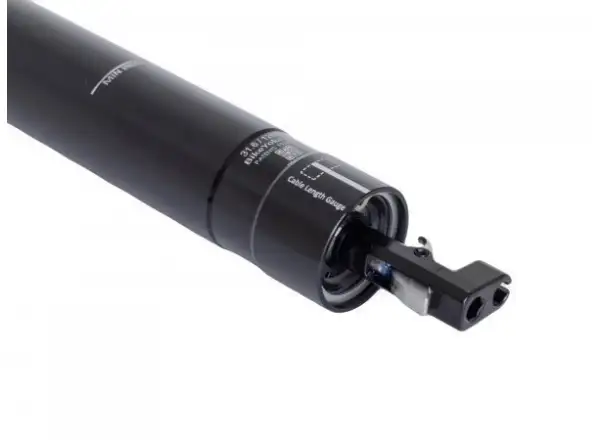 BikeYoke Revive Max teleskopická sedlovka 213 mm/34,9 mm/550 mm