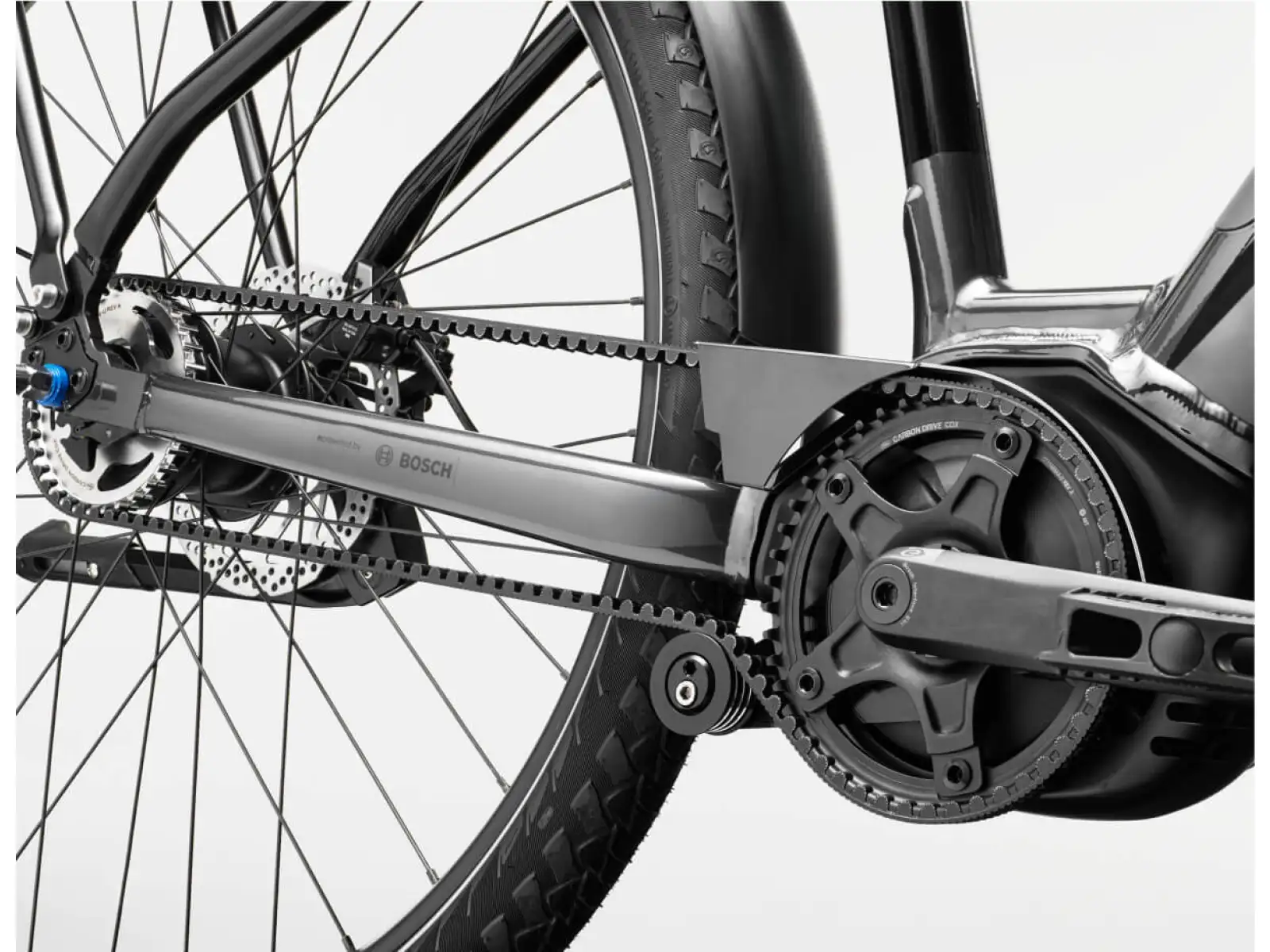 Cannondale Mavaro 4 Low StepThru mestský elektrobicykel Black