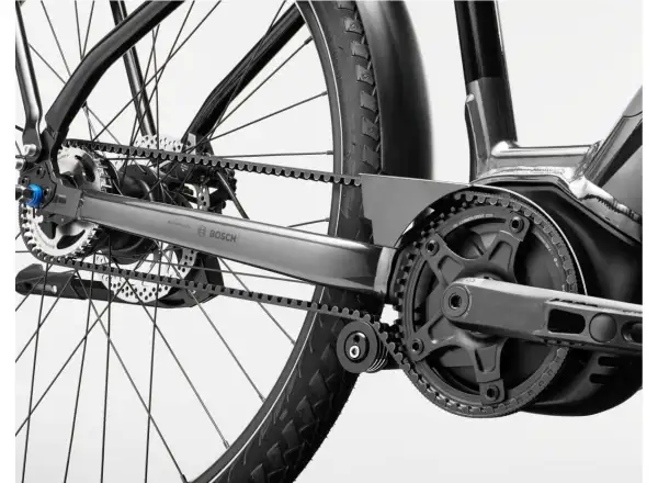 Cannondale Mavaro 4 Low StepThru mestský elektrobicykel Black
