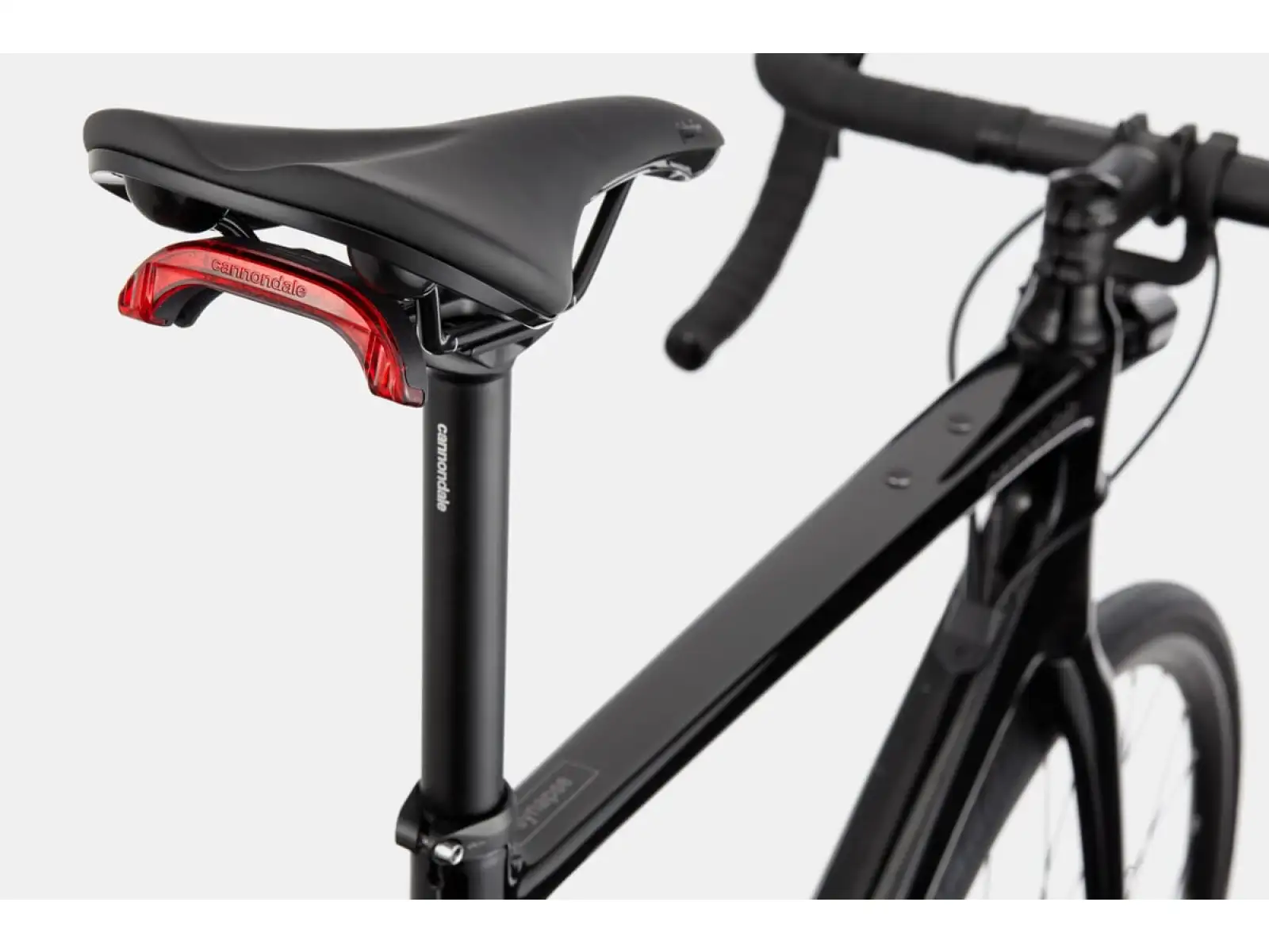 Cannondale Synapse Carbon 3 L BLK cestný bicykel