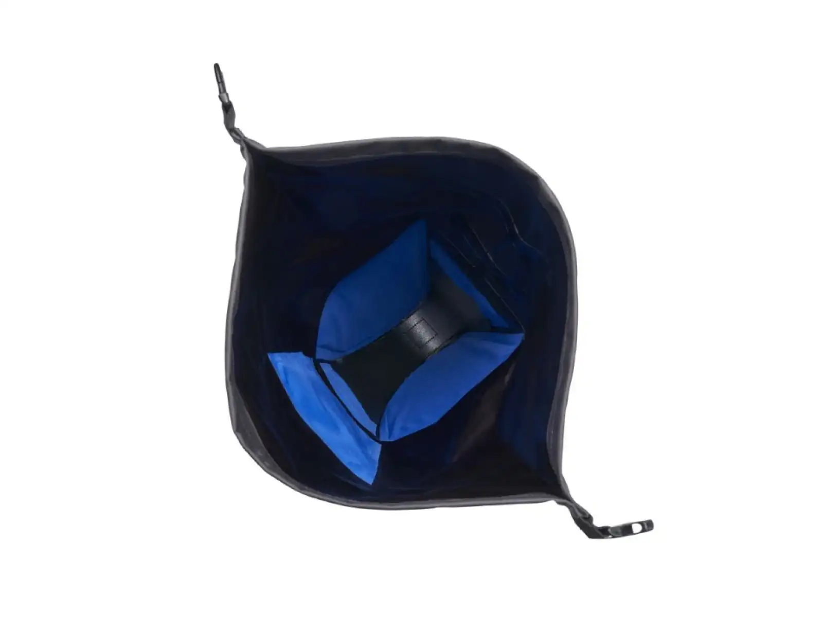 Aevor Seat Pack Road Proof Sedlová taška 12 l čierna