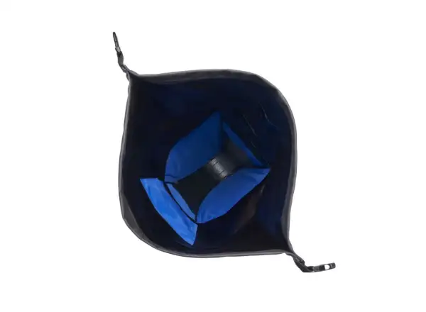 Aevor Seat Pack Road Proof Sedlová taška 12 l čierna