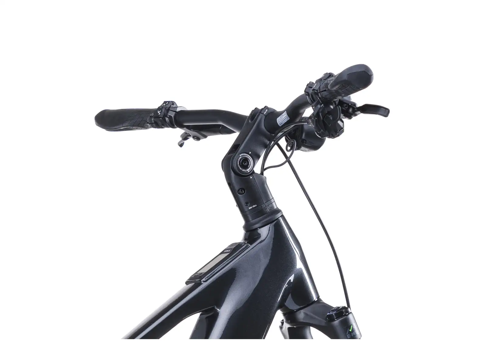 Crussis e-SUV AX 9.12-M2(600) SUV elektrobicykel
