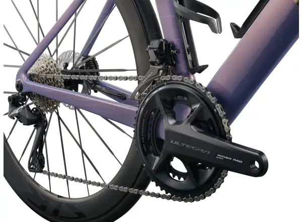Liv EnviLiv Advanced Pro 0-Di2 cestný bicykel Ember Violet
