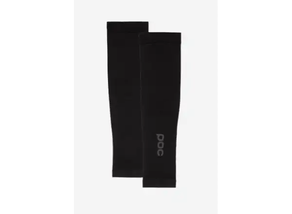 POC Cadence návleky na ruky Uranium Black