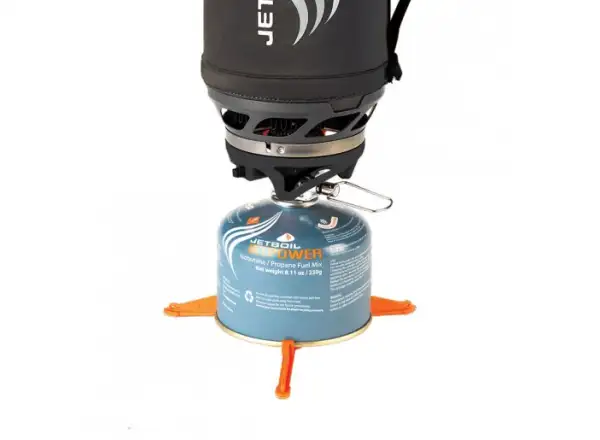JetBoil stojan pre kartuše