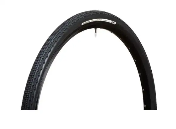 Panaracer GravelKing SK 700x35C shell black kevlar