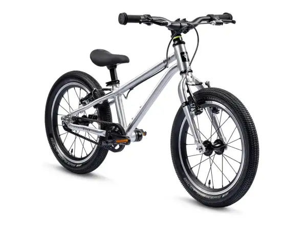 Early Rider Belter 16 Brushed detský bicykel 2025