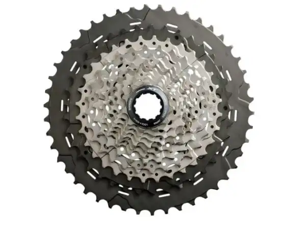 Shimano XT CS-M8000 11-46 11sp. kazeta - ZO SÚČIASTOK BICYKLA