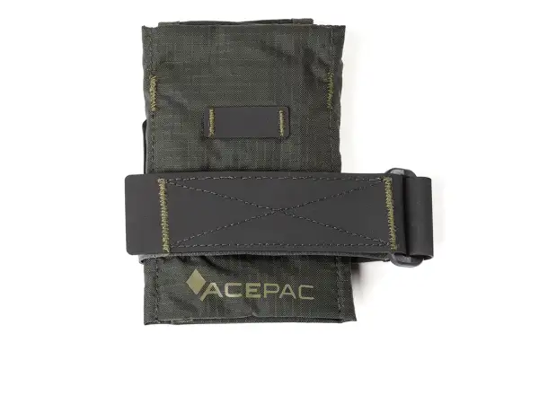 Acepac Tool Wallet MKIII brašňa na náradie Grey