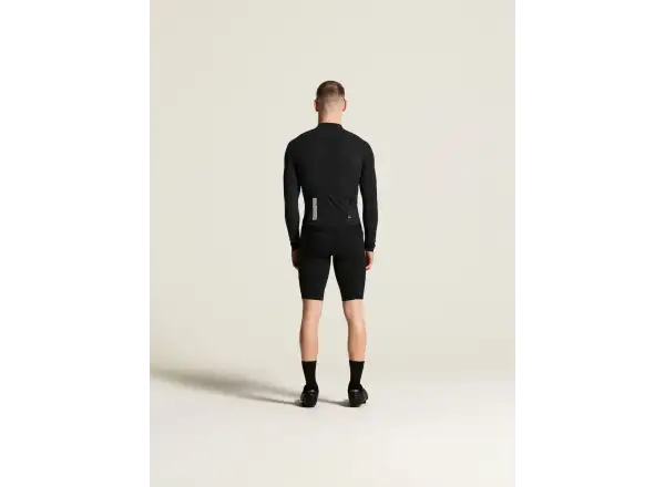 Craft Endur Training pánsky dres dlhý rukáv čierna