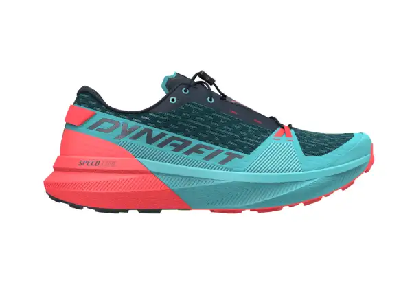 Dynafit Ultra Pro 2 dámske bežecké topánky Marine Blue/Blueberry