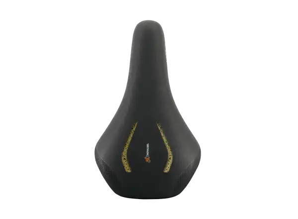 Selle Royal Lookin Evo Stracciatella Athletic sedlo čierna