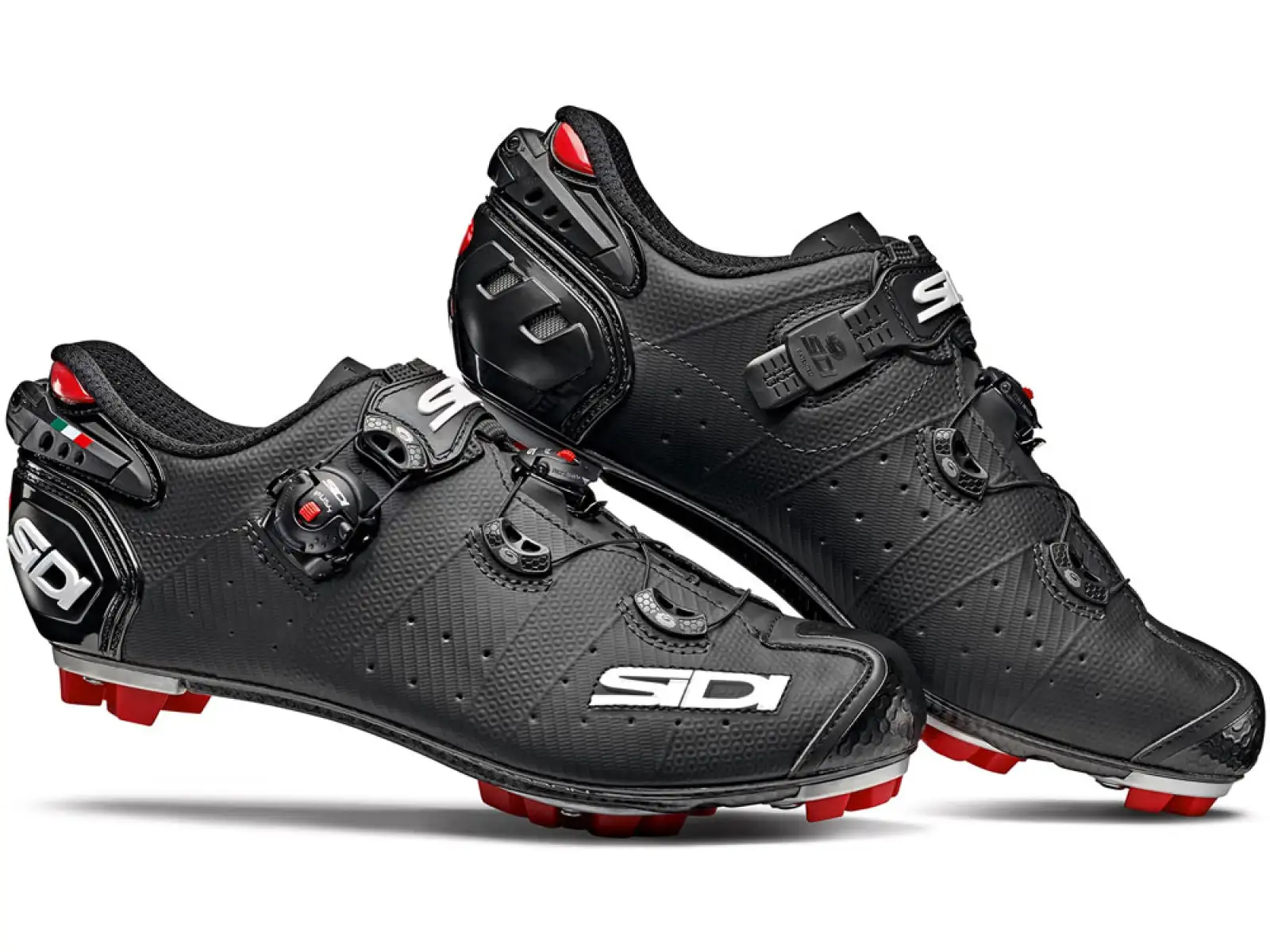 Sidi MTB Drako 2 SRS MTB pánske tretry