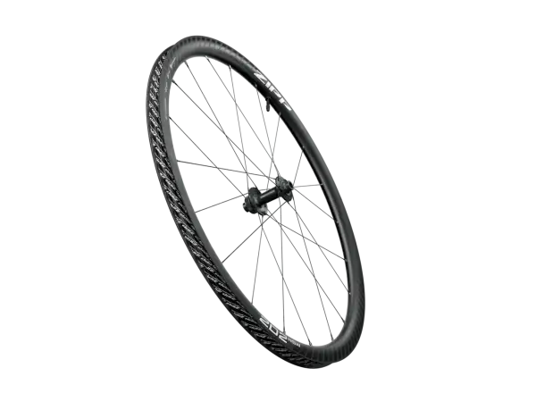 Zipp 202 NSW Carbon Tubeless A1 predné koleso