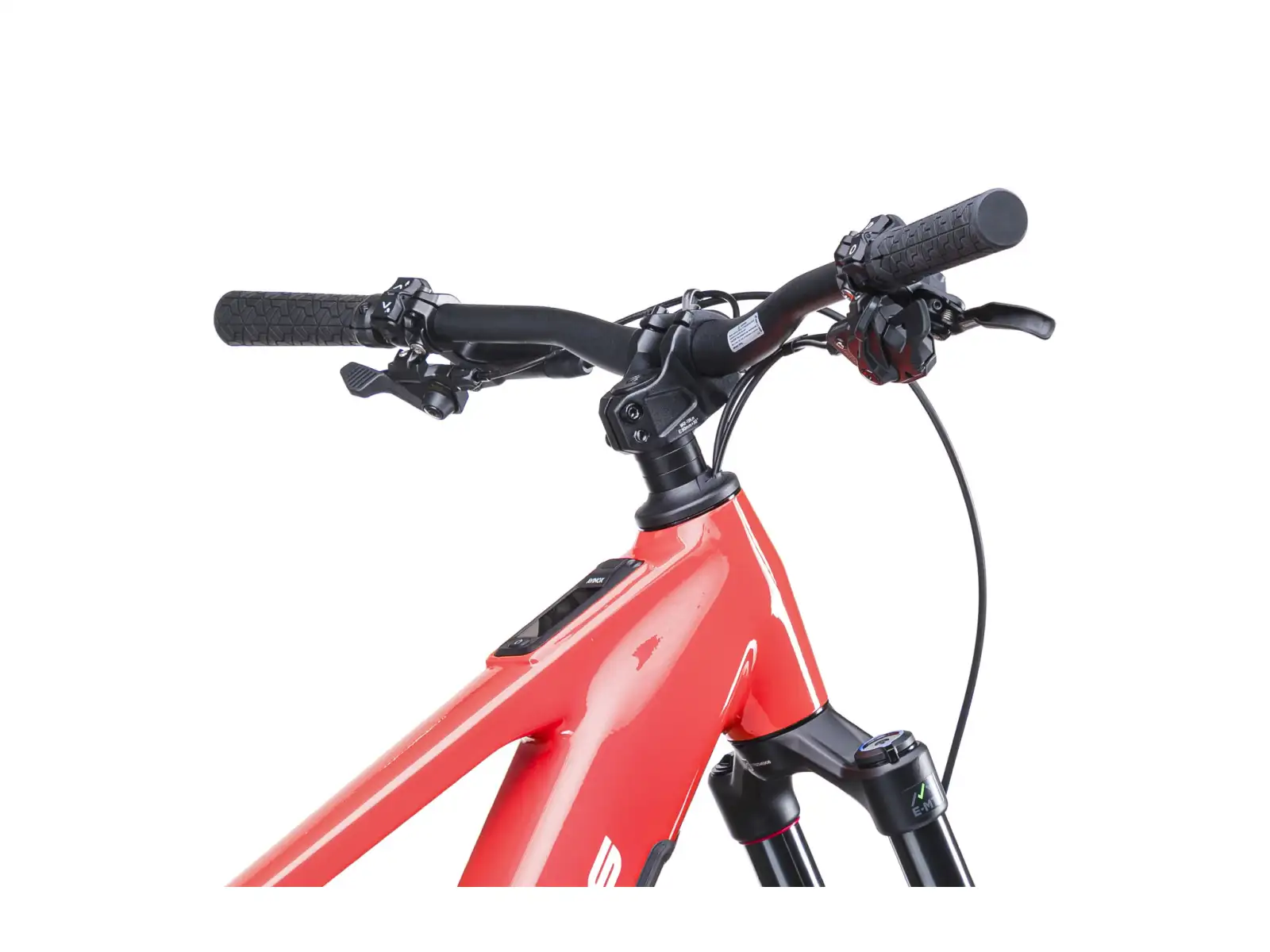 Crussis e-Fionna AX 10.12-M2S(800) horský elektrobicykel