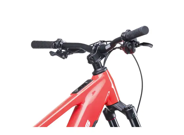 Crussis e-Fionna AX 10.12-M2S(800) horský elektrobicykel