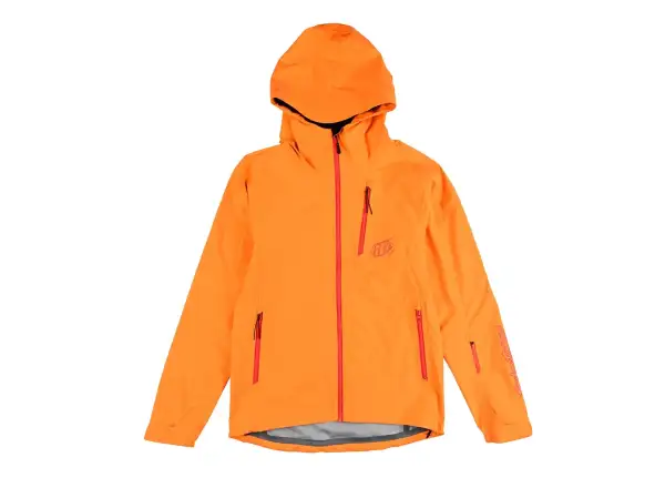 Troy Lee Designs Resist pánska bunda Mono Mandarin