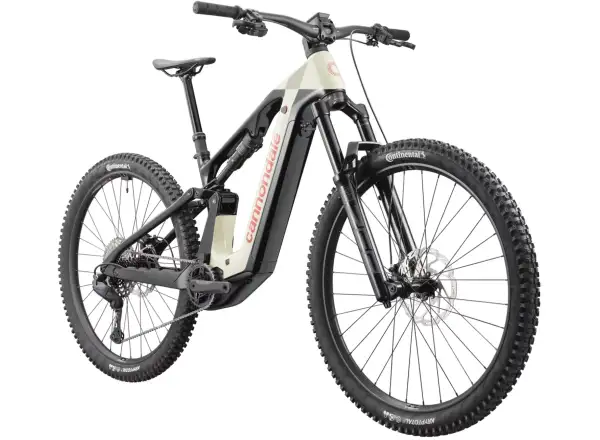 Cannondale Moterra Carbon 2 Moonrock MRK