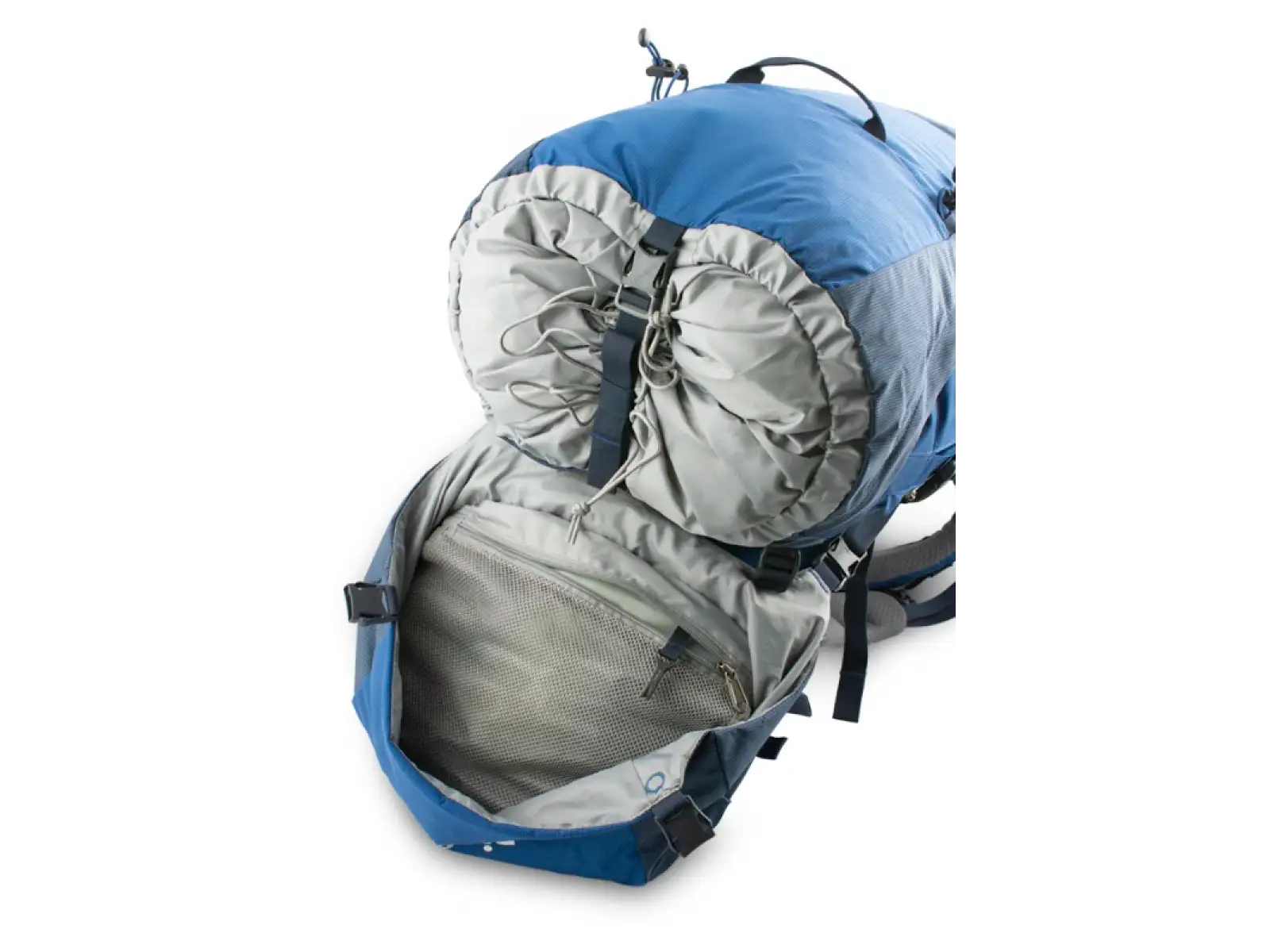 Pinguin Explorer 75 Batoh khaki