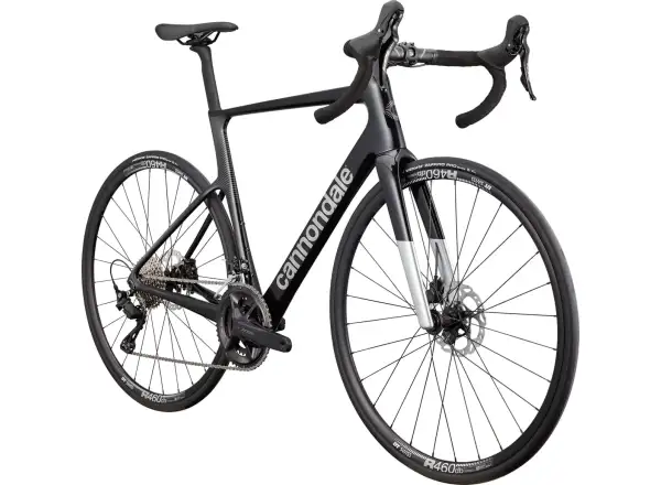 CANNONDALE SUPER SIX EVO CARBON 4 (C11602U10/BLK)