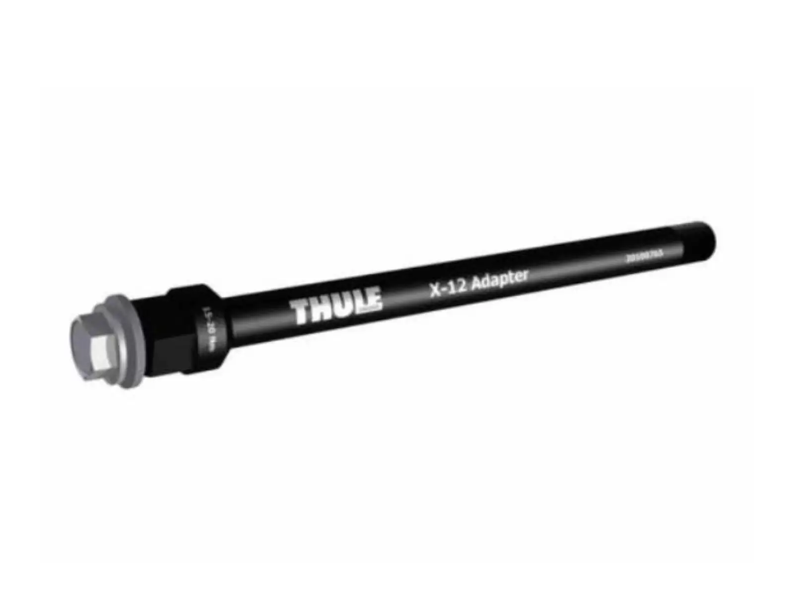 Thule adaptér závesu pre pevné 12 mm osi Syntace X-12 160 mm (M12x1.0)