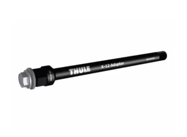 Thule adaptér závesu pre pevné 12 mm osi Syntace X-12 160 mm (M12x1.0)