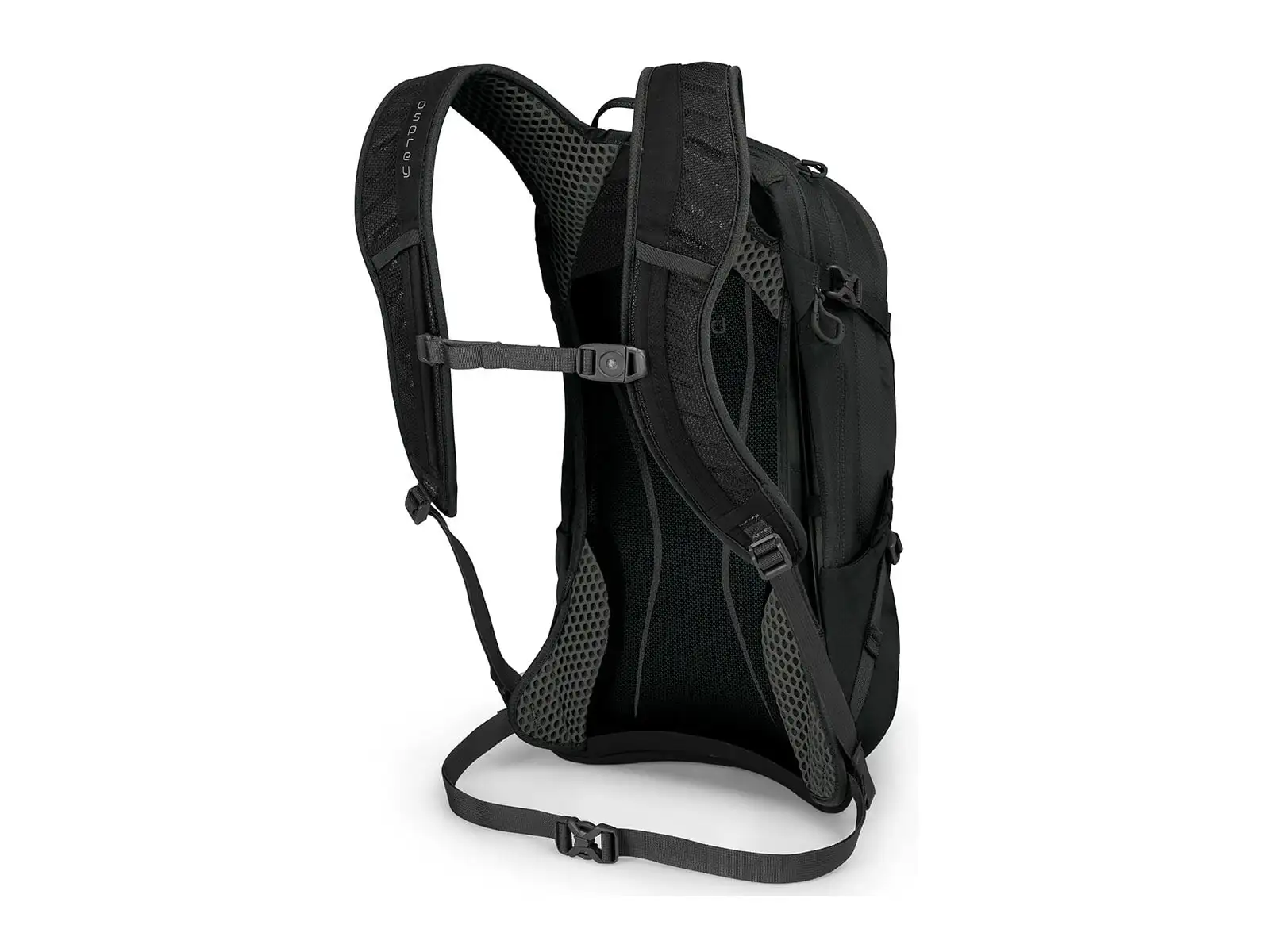 Osprey Syncro 12 black